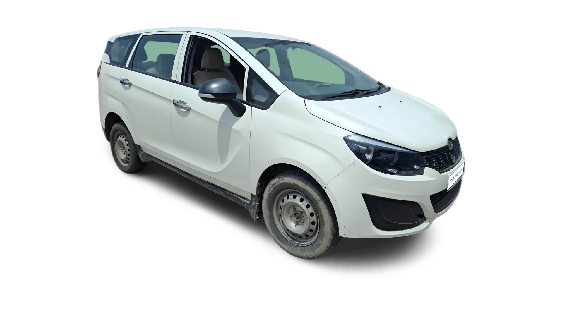 2019 Mahindra MARAZZO - SUV - Diesel - Manual - ₹3.62 lakh